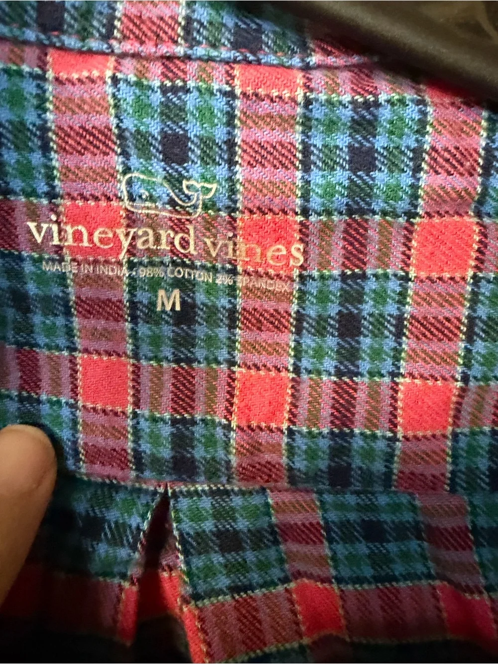 Vineyard Vines two vineyard